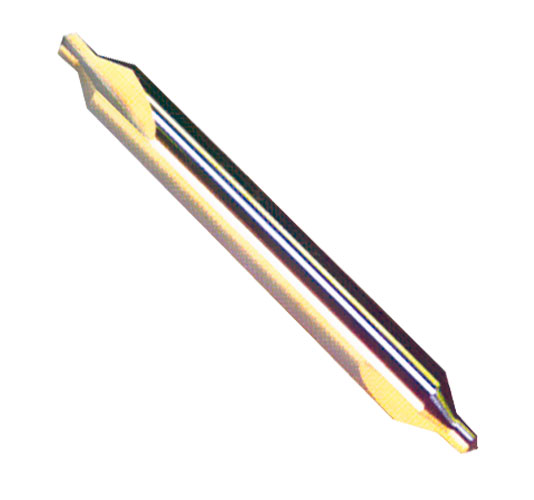 Broca de Centro de Carburo de Tugsteno MASTERCUT