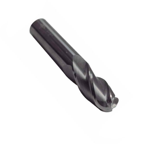 Cortador de Carbruo Sólido 2 Filos CLEVELAND