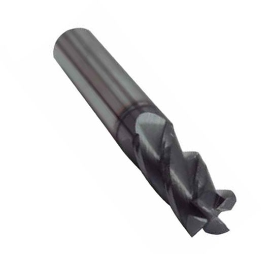 Cortador Vertical de Carburo Sólido 4 Filos CLEVELAND